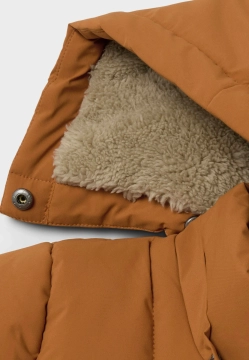 KURTKA CHŁOPIĘCA Z KAPTUREM NAME IT 13246868