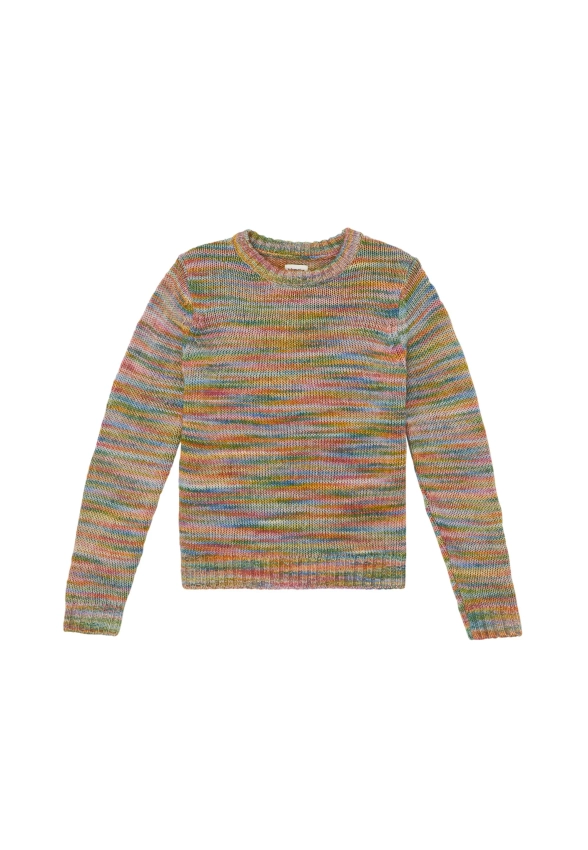 SWETER DAMSKI WRANGLER 112371598