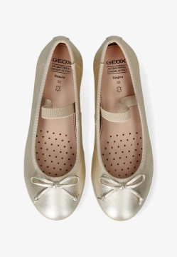 BALERINY MŁODZIEŻOWE GEOX J4555D 00044