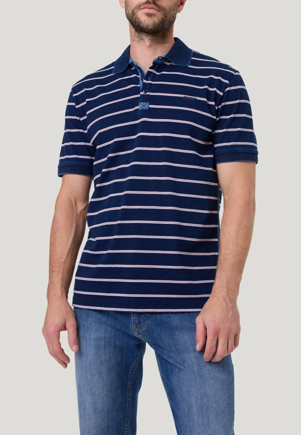 POLO MĘSKIE PIONEER P1 50055 2000