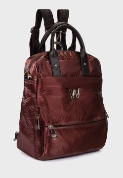 PLECAK Z ODPINANYMI SZELKAMI WONDERS WB-52006