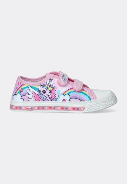 SNEAKERSY DZIECIĘCE UNICORN S8010116T