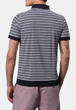 KOSZULKA MĘSKA POLO PIERRE CARDIN C5 20214 2016