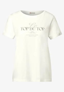 T-SHIRT DAMSKI STREET ONE 1 323743