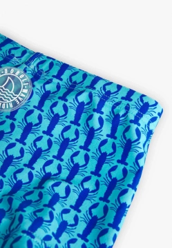 KĄPIELOWKI CHŁOPIĘCE BOBOLI 838054