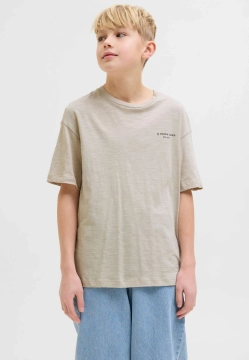 T-SHIRT CHŁOPIĘCY JACK & JONES 12269887