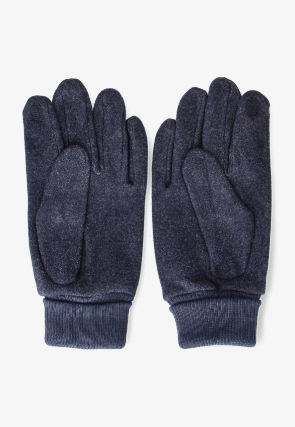 RĘKAWICZKI MĘSKIE Z WISKOZY YINH1316