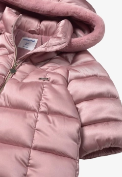 DŁUGA KURTKA NIEMOWLĘCA MAYORAL 2436