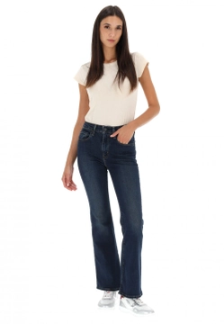 SPODNIE DAMSKIE 726 LEVI'S A34100014