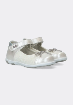 BALERINY DZIEWCZĘCE MELANIA SM23038