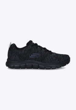 SNEAKERSY MĘSKIE SKECHERS 232298BBK
