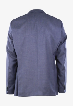 KLASYCZNA JEDNORZĘDOWA MARYNARKA MĘSKA Z WEŁNY DUNCAN NOS DIGEL DUN-0099820