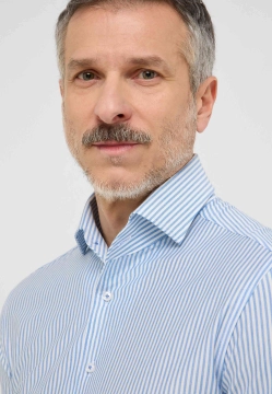 KOSZULA MĘSKA ETERNA 2123 YSV1