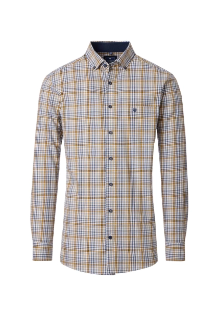 KOSZULA MĘSKA REDMOND 252005110