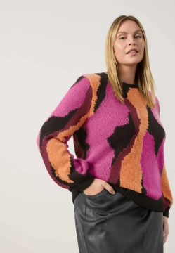 SWETER DAMSKI SAMOON 572515-25511