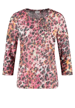 T-SHIRT DAMSKI GERRY WEBER 170138-56011