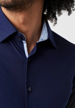 KOSZULA MĘSKA Z KRÓTKIM RĘKAWEM DESOTO 83532-3