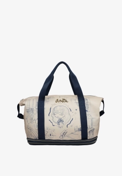 TORBA ANEKKE MODEMOISELLE 41588-003