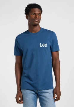 T-SHIRT MĘSKI LEE 112364538