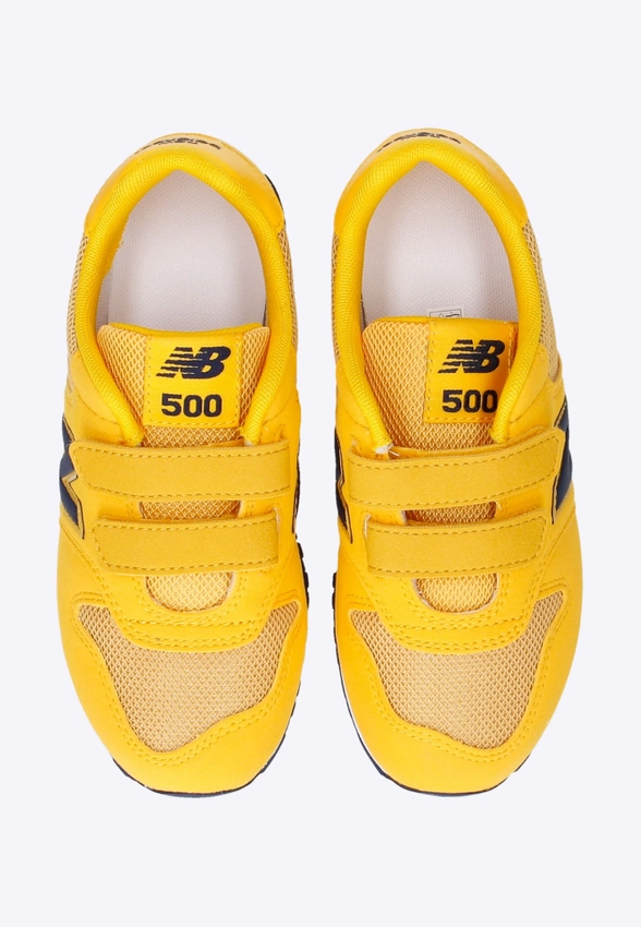 SNEAKERSY DZIECIĘCE NEW BALANCE YV500TPY