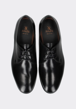 ELEGANCKIE PÓŁBUTY MĘSKIE FABI FU0896