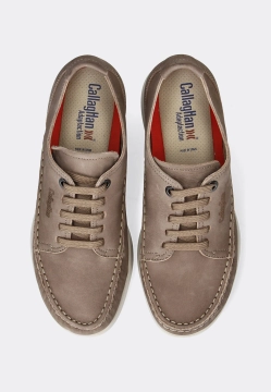 PÓŁBUTY SZNUROWANE MĘSKIE CALLAGHAN 62200