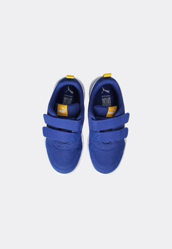 SNEAKERSY MŁODZIEŻOWE PUMA 398085 05