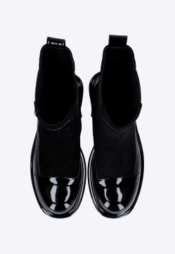 BOTKI DAMSKIE ACCADEMIA 7374