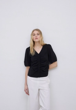 T-SHIRT DAMSKI YERSE 42037