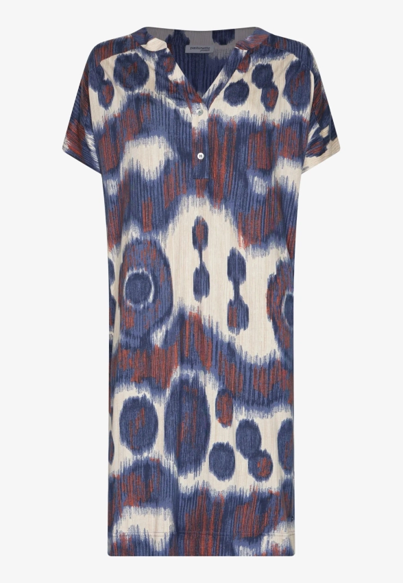 KOSZULA NOCNA DAMSKA PASTUNETTE 111261 220 2