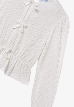 BLUZKA DZIEWCZĘCA MAYORAL 7032