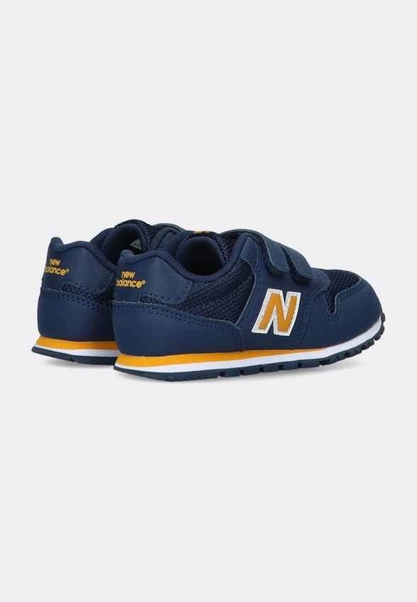 SNEAKERSY DZIECIĘCE NEW BALANCE 500 IV500CNG
