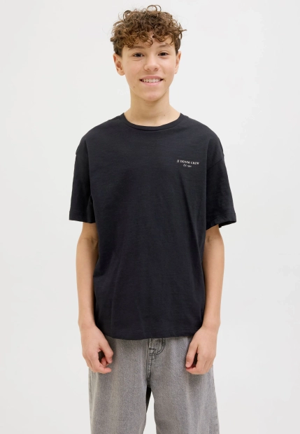 T-SHIRT CHŁOPIĘCY JACK & JONES 12269887