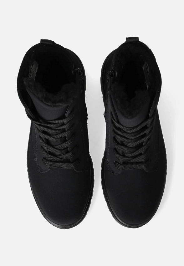 OCIEPLANE TRZEWIKI DAMSKIE ARA 12-14116-11