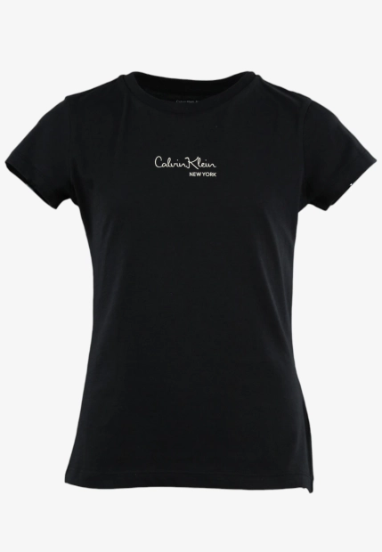T-SHIRT DZIEWCZĘCY CALVIN KLEIN IG0IG03061