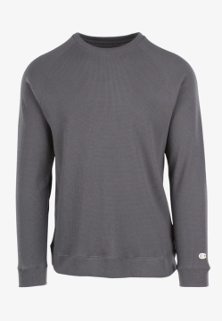 BLUZA MĘSKA ZE STRUKTURĄ CHAMPION 221300