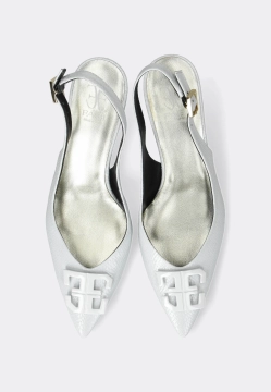 SZPILKI WIZYTOWE DAMSKIE FABI FD7960