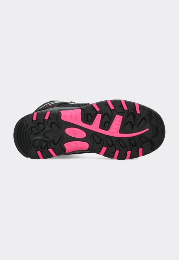 WODOODOPRNE BUTY TREKKINGOWE DZIECIĘCE RIGEL MID CMP 3Q12944