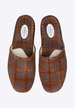 PANTOFLE MĘSKIE CREAZIONI ENRICA 599