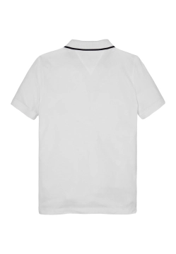 POLO CHŁOPIĘCE TOMMY HILFIGER KB0KB09524