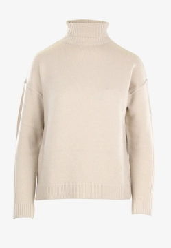 WEŁNIANY GOLF DAMSKI EMME MARELLA BIRO