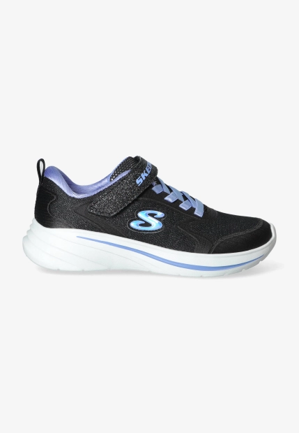 SNEAKERSY DZIEWCZĘCE SKECHERS 303557L