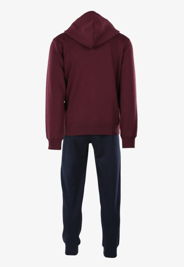 DRES MĘSKI DWUKOLOROWY CHAMPION 221658