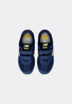 SNEAKERSY MŁODZIEŻOWE NEW BALANCE PV500NH1