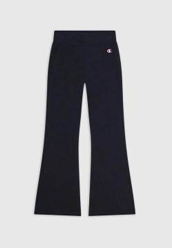 LEGGINSY DZIEWCZĘCE DZWONY CHAMPION 404770P