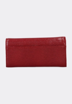 SKÓRZANY DUŻY PORTFEL DAMSKI CRESTI CR25SV