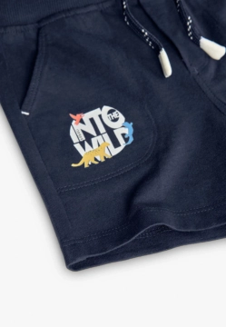 SPODNIE CHLOPIĘCE BOBOLI 391047