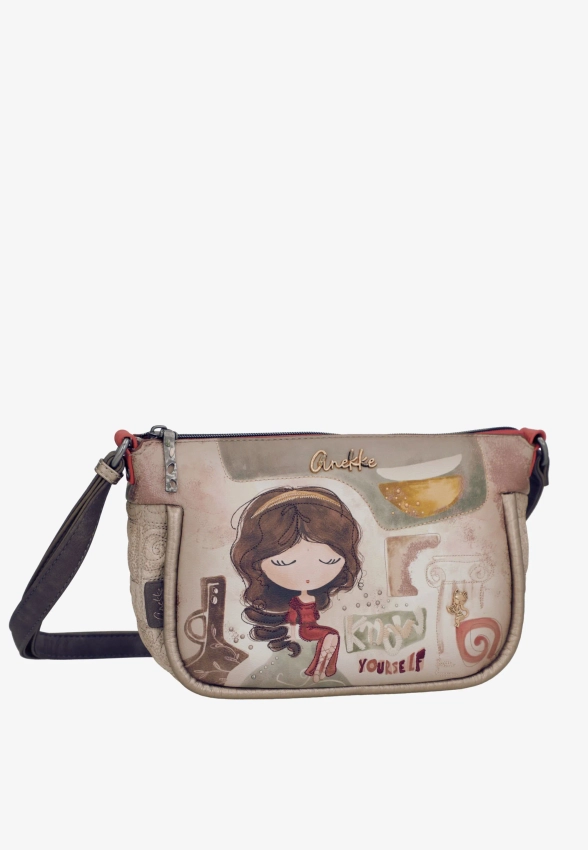 TOREBKA DAMSKA ANEKKE MUSE 42703-541