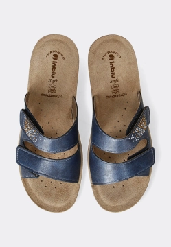PANTOFLE DAMSKIE INBLU PV000009