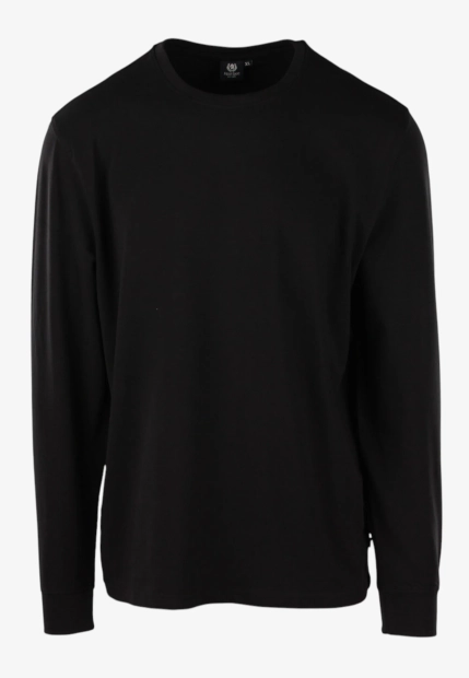 T-SHIRT MESKI Z DŁUGIM RĘKAWEM ASCOT SPORT 15204350